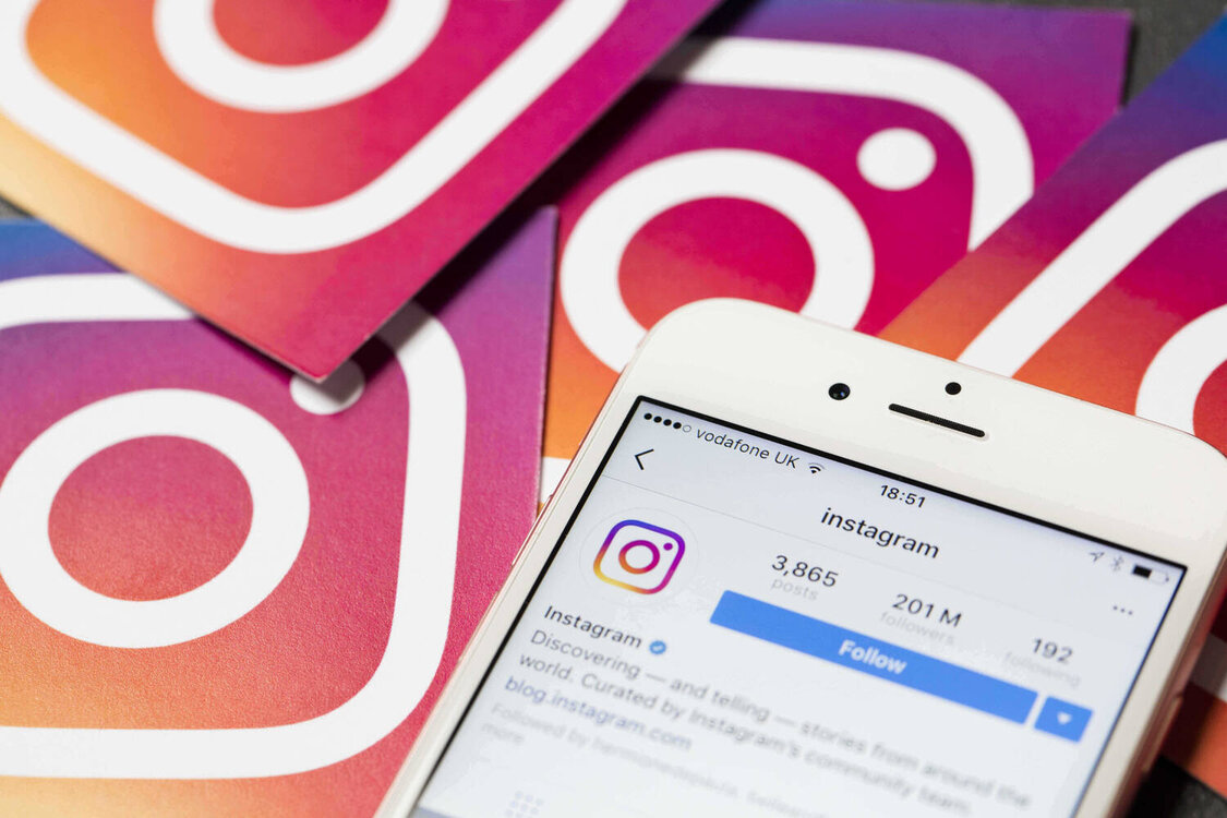 Instagram Hacken – 3 effektive Methoden, Wie es Klappt